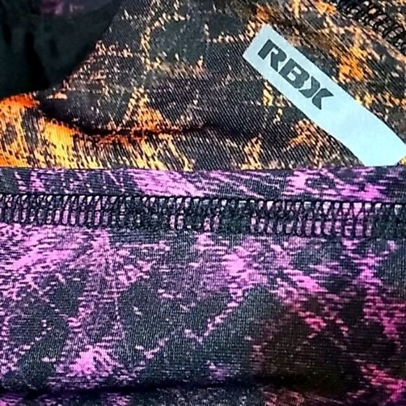 RBX yoga leggings, S  - Picture 2 of 5